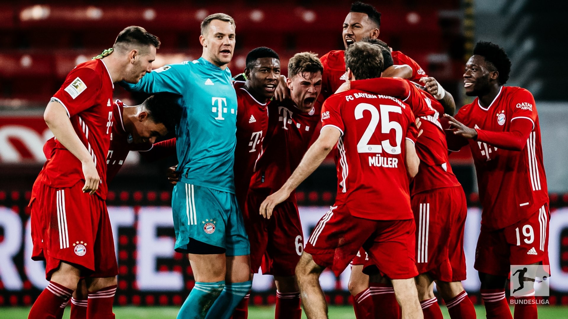 欧冠烽火中,拜仁慕尼黑的王者征途