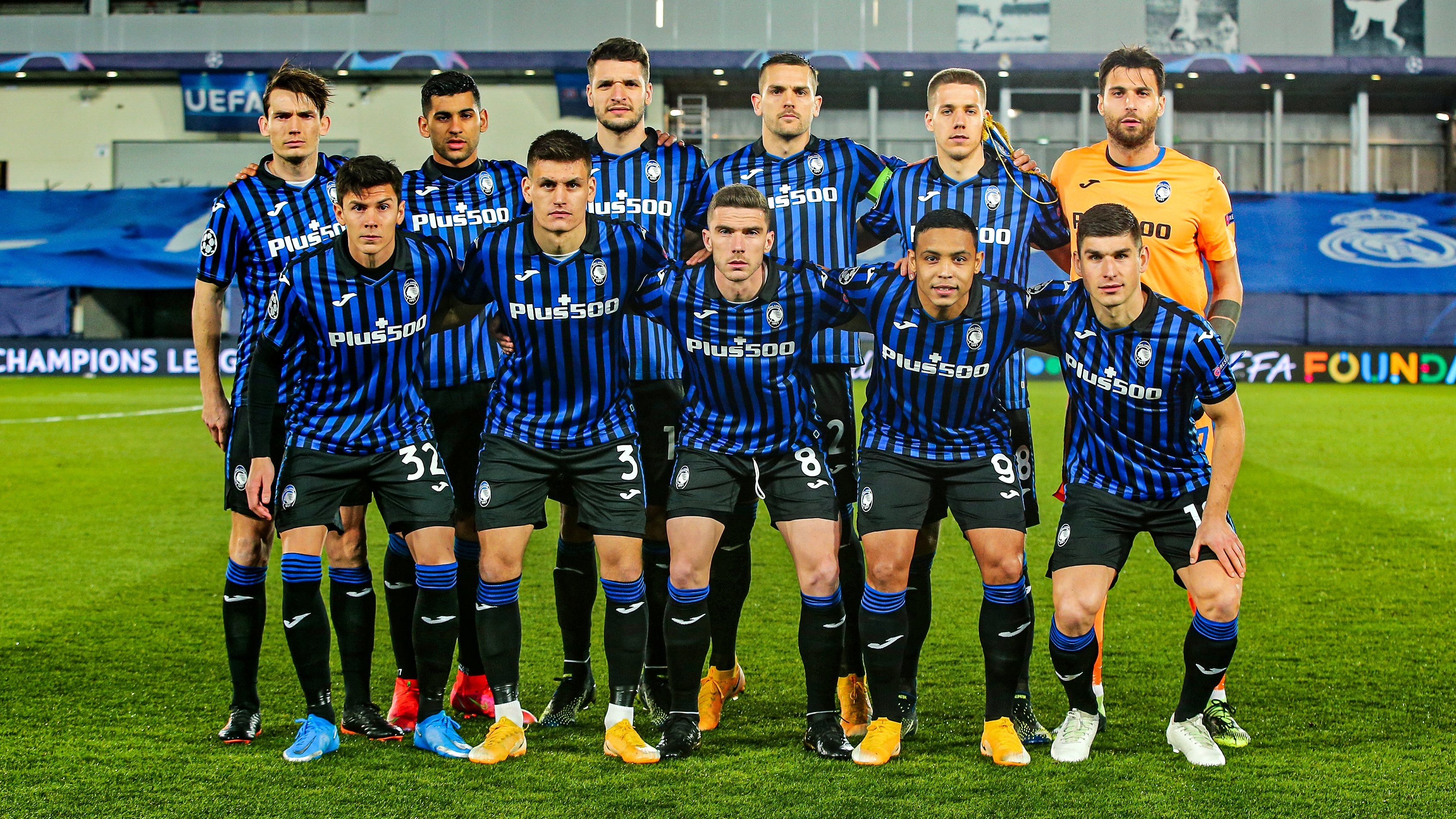 亚特兰大欧冠征途：从高歌猛进到遗憾折戟