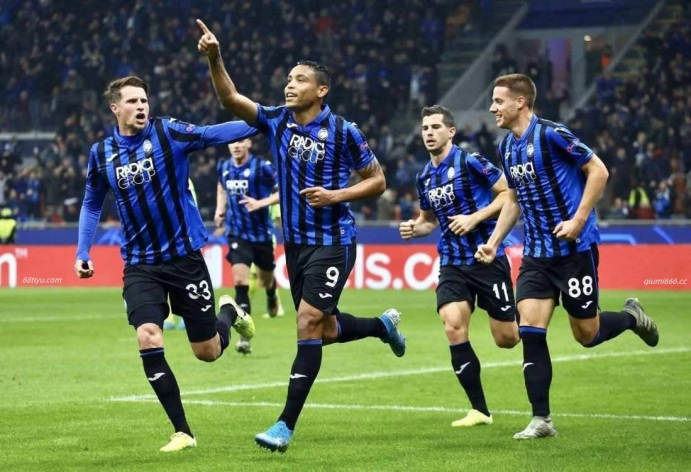 亚特兰大欧冠征途：从高歌猛进到遗憾折戟