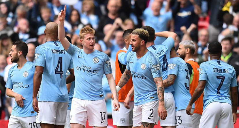 曼城欧冠:豪门征途上的荣耀与惊险