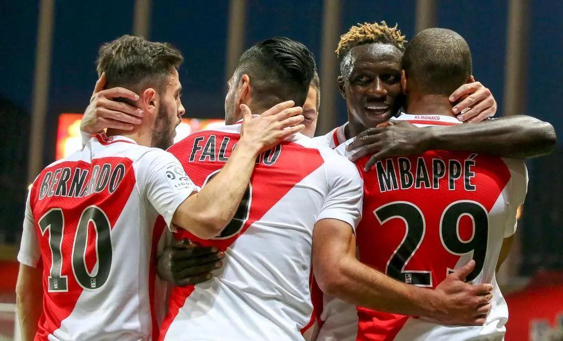 摩纳哥：欧冠赛场上的&ldquo;巨人杀手&rdquo;传奇